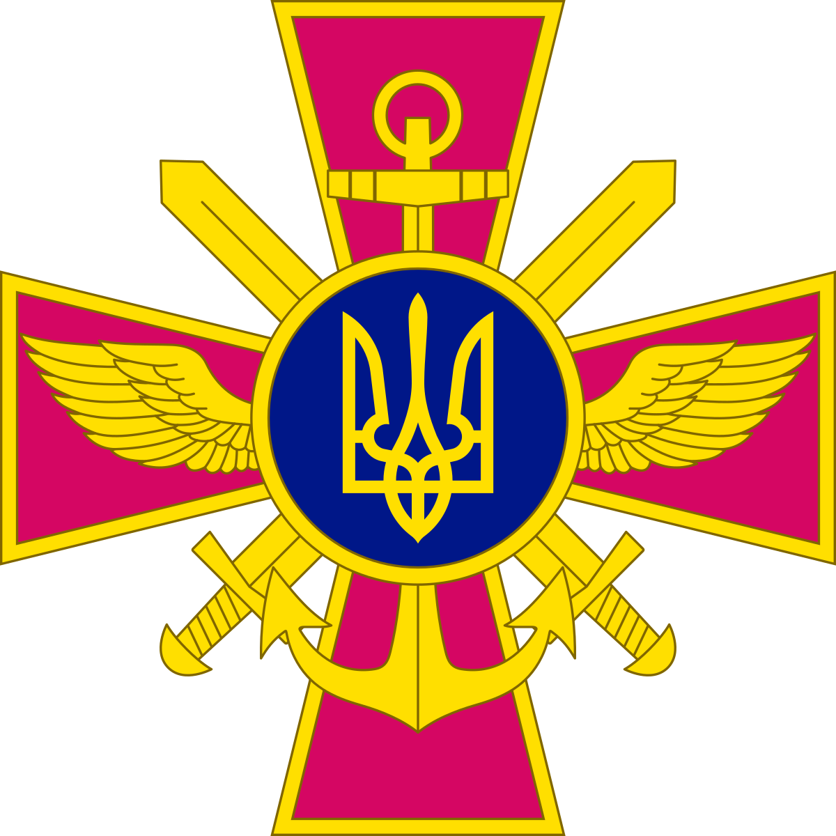 Генеральний штаб ЗС України
