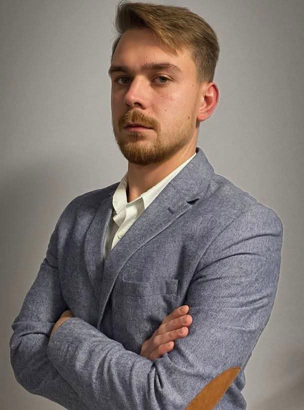 Владислав Кременко